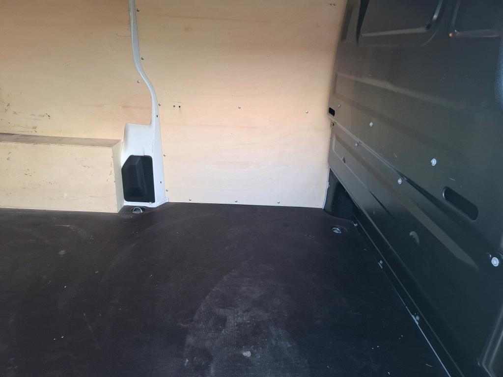 Citroen JUMPY FGN M BLUEHDI 120 S&S BVM6 DRIVER 340 NM 2021