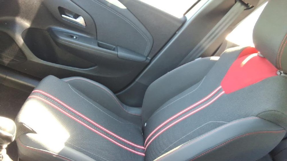 Foto Opel Corsa 7