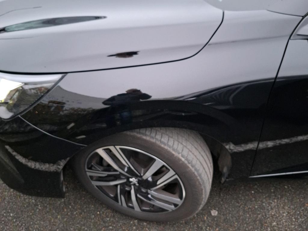 Peugeot 208 PureTech 100 S&S BVM6 Style 2023