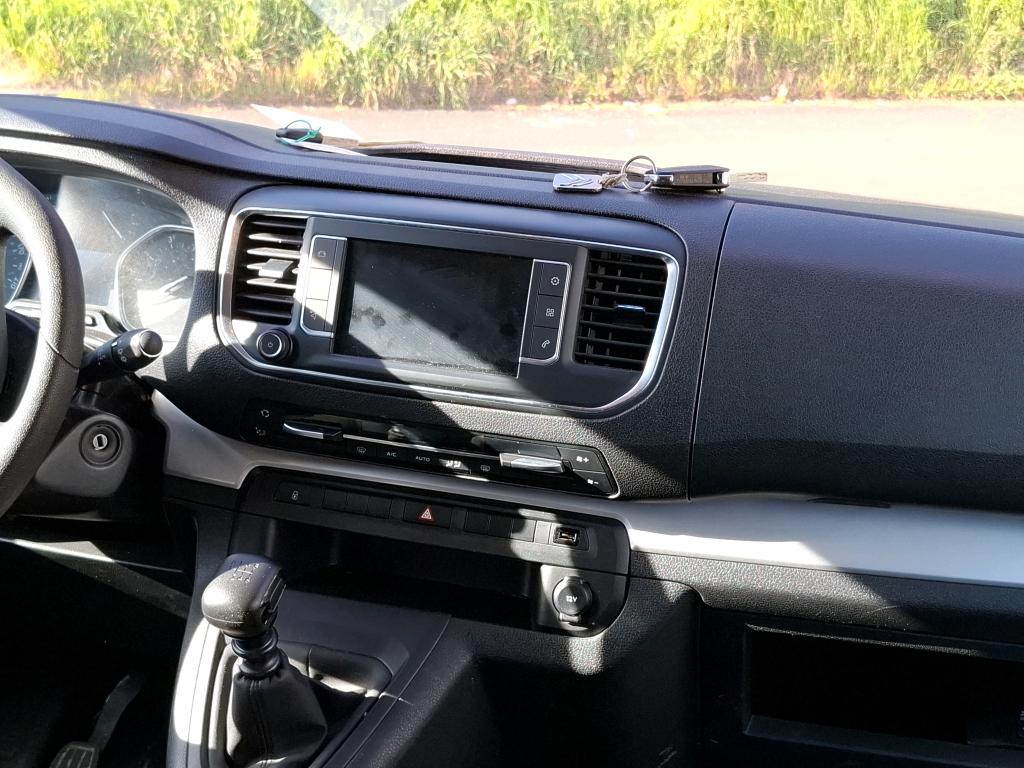 Citroen Spacetourer XL BlueHDi 120 S&S BVM6 Business 2021