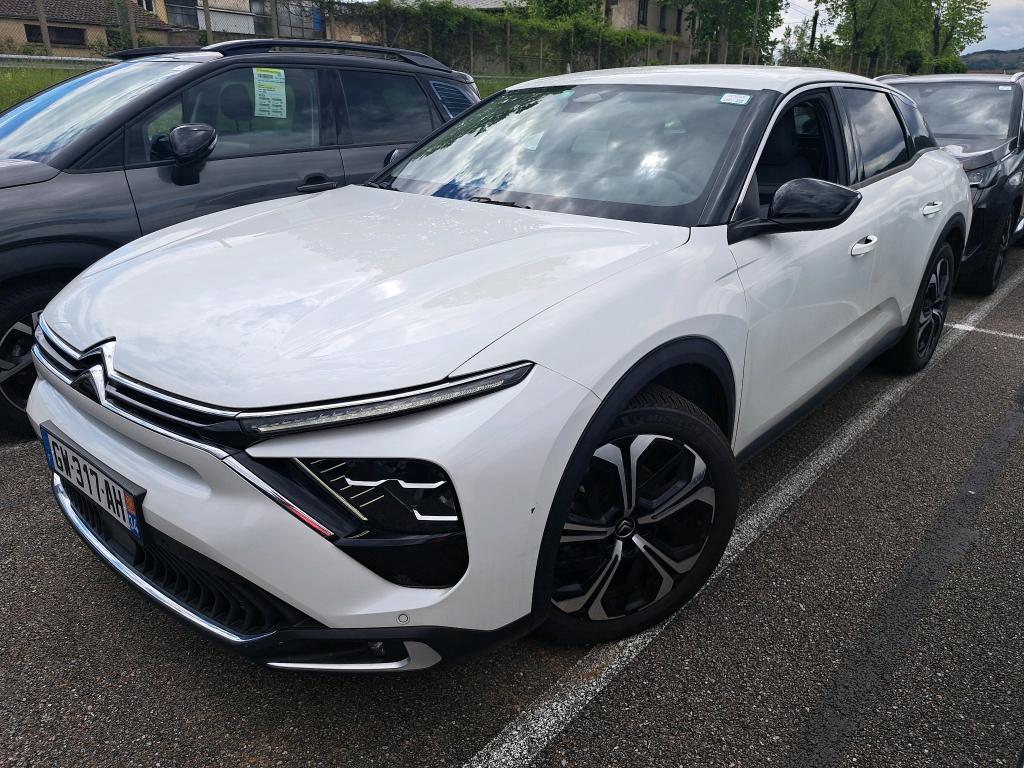 C5 X
