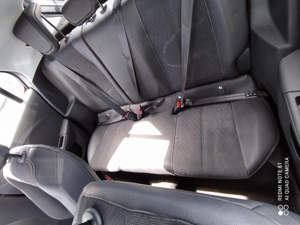 Foto Opel Corsa 9