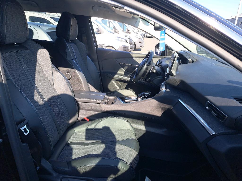 Peugeot 5008 BlueHDi 130ch S&S EAT8 Allure Pack 2021