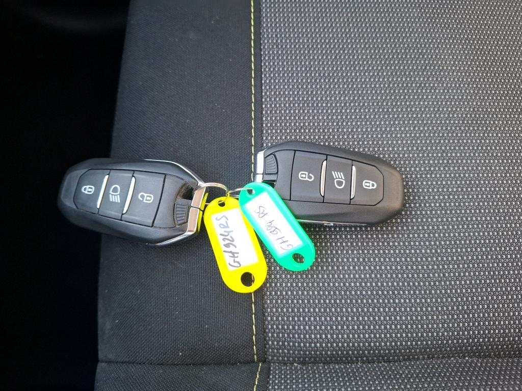 Citroen C3 PureTech 83 S&S BVM5 Shine 2022