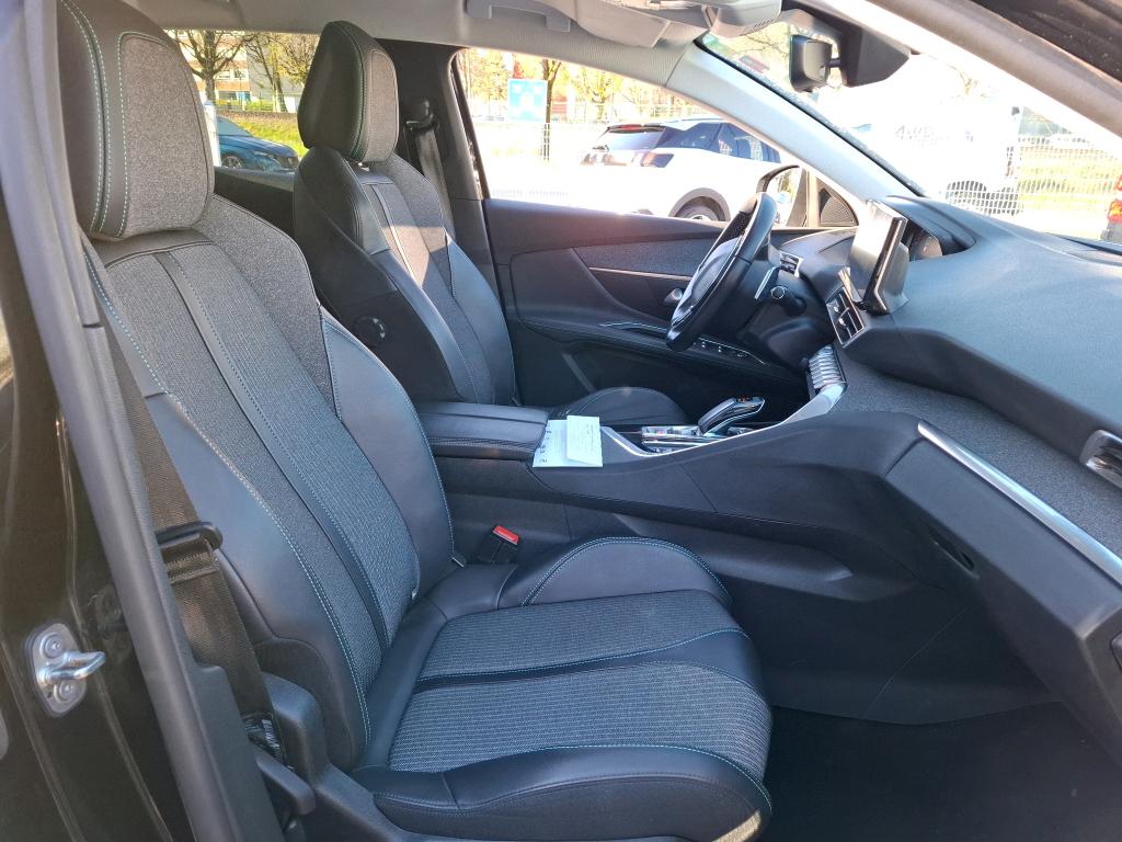 Peugeot 3008 Hybrid 225 e-EAT8 Allure Pack 2022