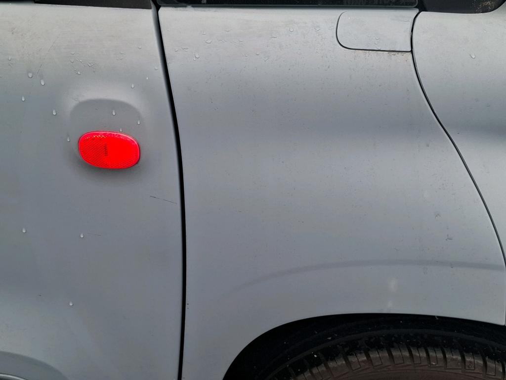 Citroen AMI