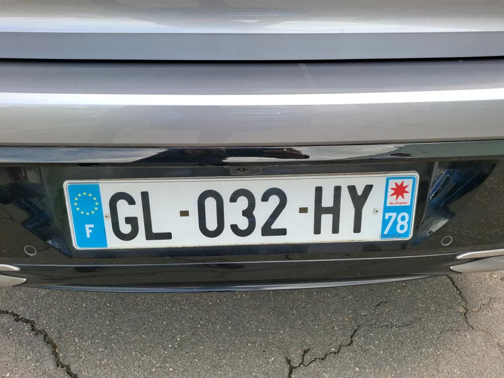 Peugeot 308 PHEV 180 e-EAT8 GT 2022