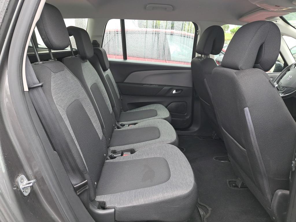Citroen Grand C4 Spacetourer BlueHDi 130 S&S EAT8 Business 2021