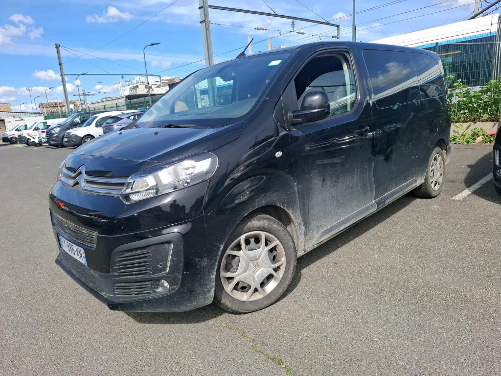 SPACETOURER / JUMPY III COMBI