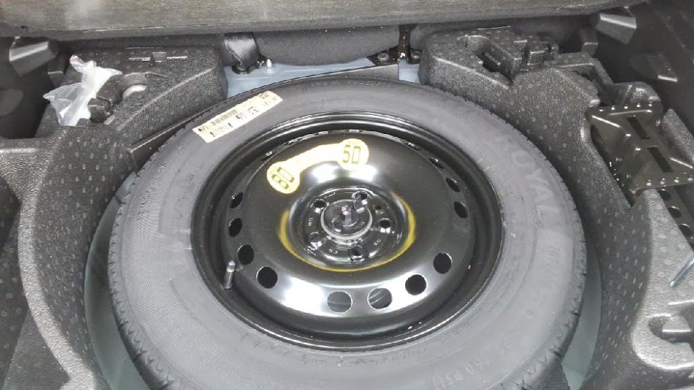 Foto Jeep Renegade 9