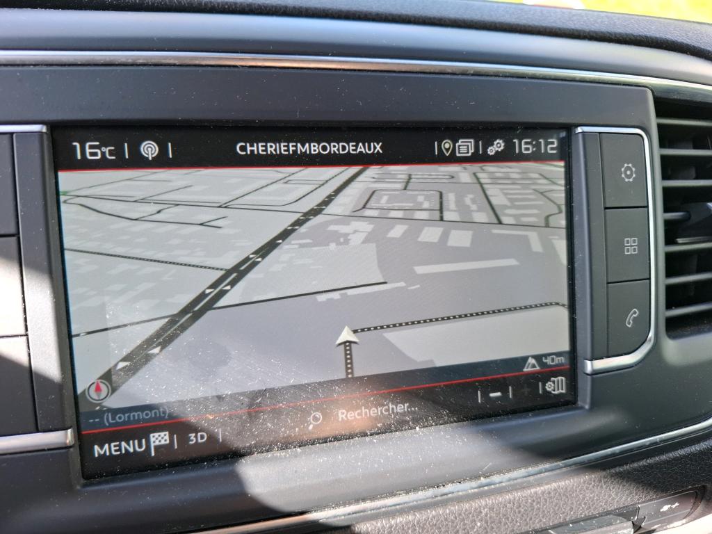 Citroen Spacetourer XL BlueHDi 120 S&S BVM6 Business 2021