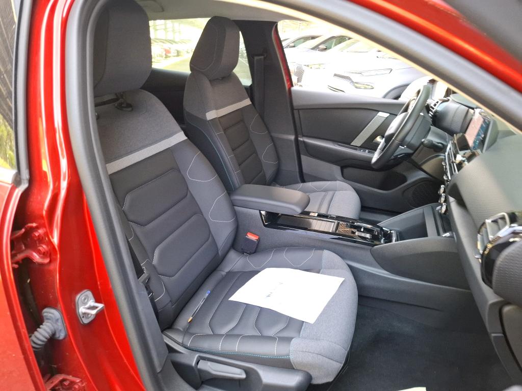 Citroen C4 X PureTech 130 S&S EAT8 Shine 2023