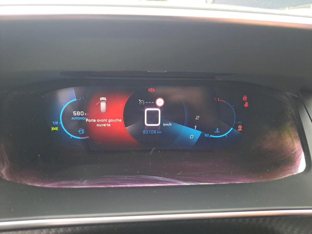 Peugeot 208 BlueHDi 100 S&S BVM6 Allure Pack 2022