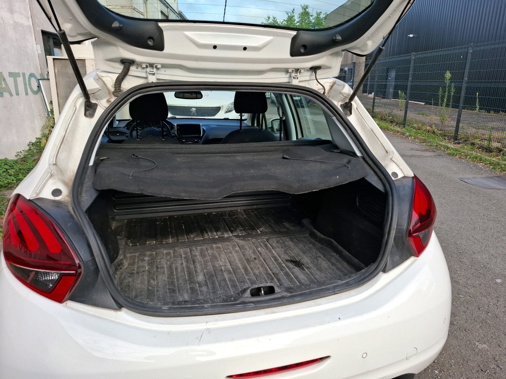 Peugeot 208 AFFAIRE BLUEHDI 100 S&S BVM5 PREMIUM PACK 2020