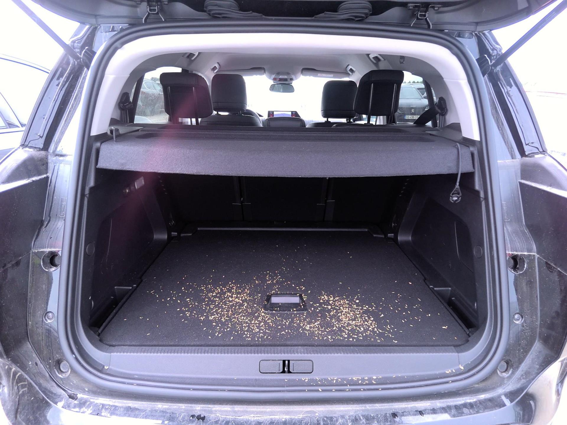 Citroen C5 Aircross BlueHDi 130 EAT8 Plus 2024