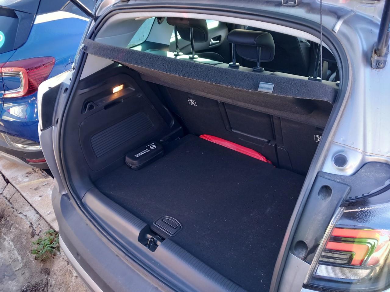 Foto Opel CrossLand 7