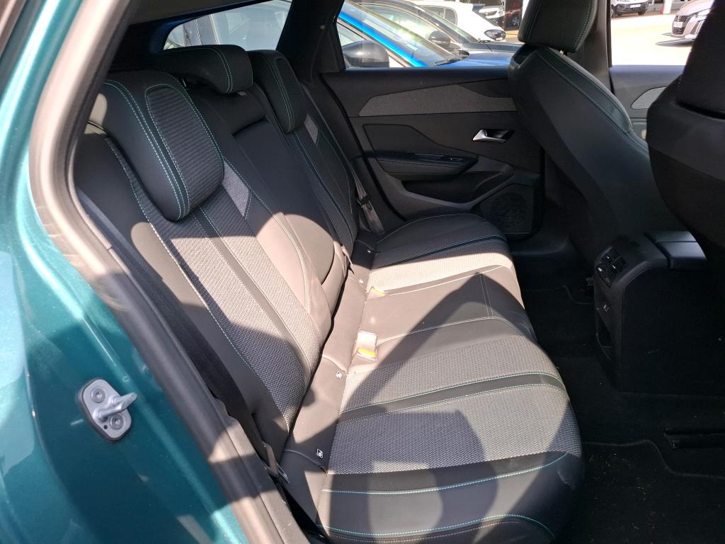 Peugeot 308 SW BlueHDi 130ch S&S BVM6 Allure Pack 2022