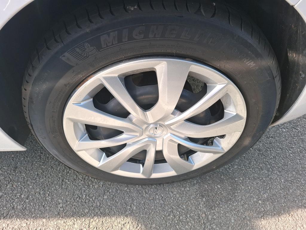 Opel Corsa 1.2 75 ch BVM5  2024