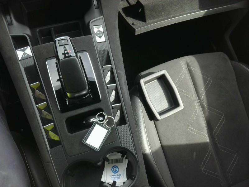 Foto DS DS 7 Crossback 7