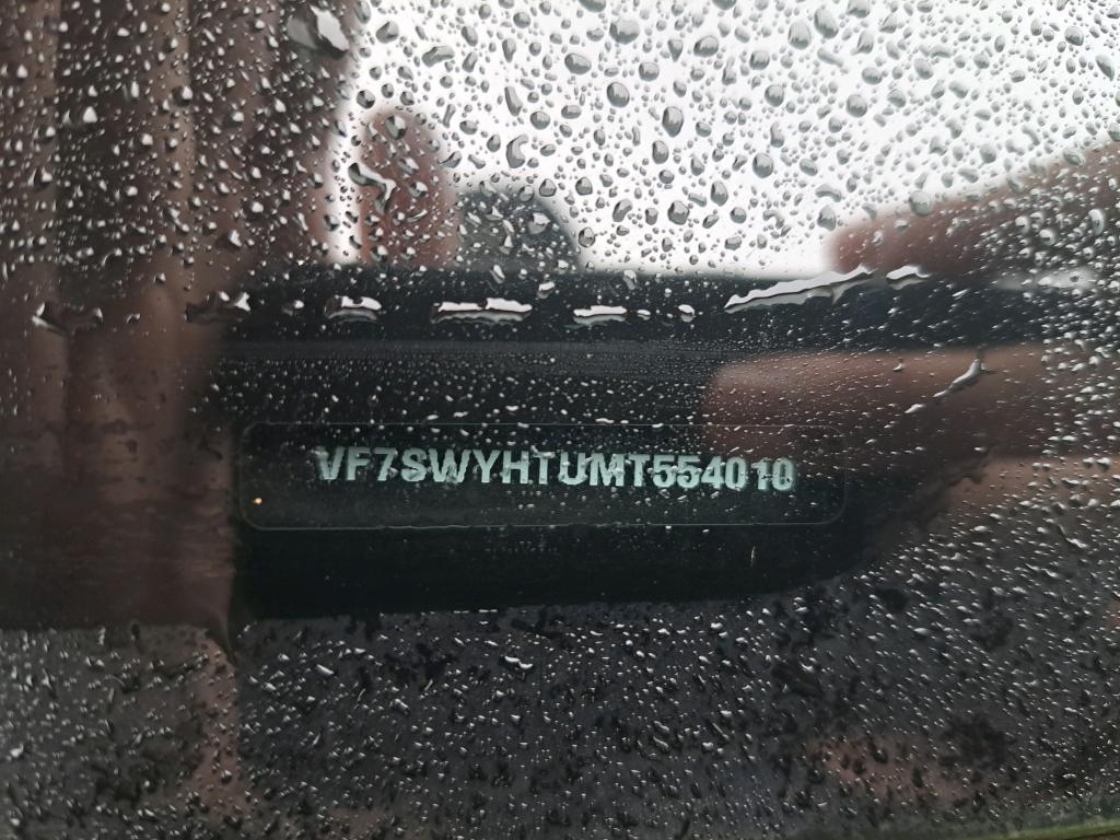 Citroen C3 SOCIETE BLUEHDI 100 S&S BVM6 FEEL NAV 2021