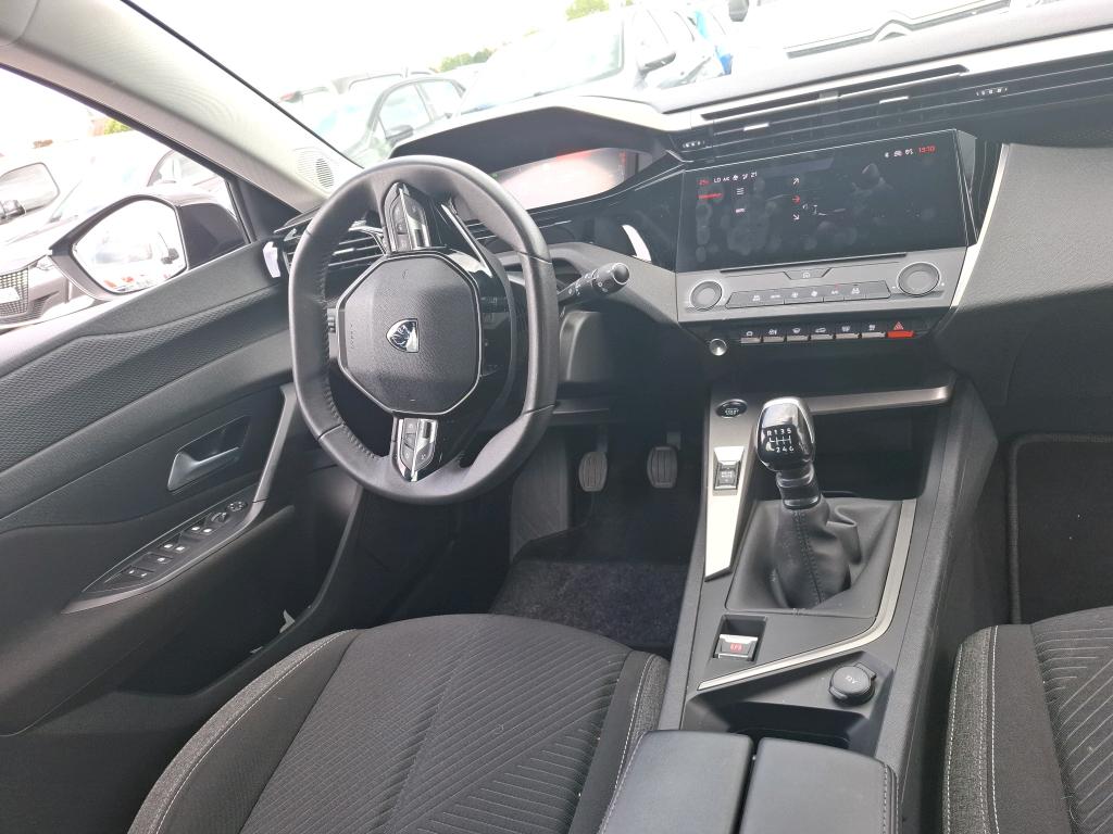 Peugeot 308 SW PureTech 110ch S&S BVM6 Active Pack 2022