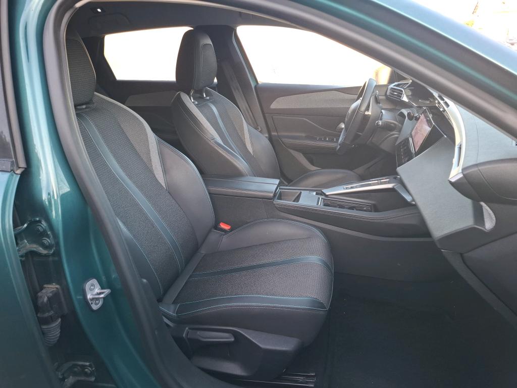 Peugeot 308 SW BlueHDi 130ch S&S EAT8 Allure 2023