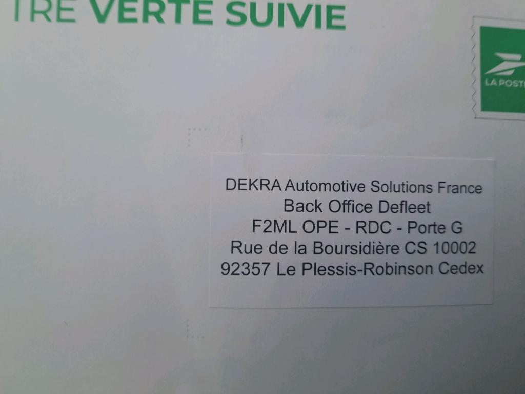 Citroen BERLINGO CA XL BLUEHDI 100 S&S BVM5 CONTROL 2020