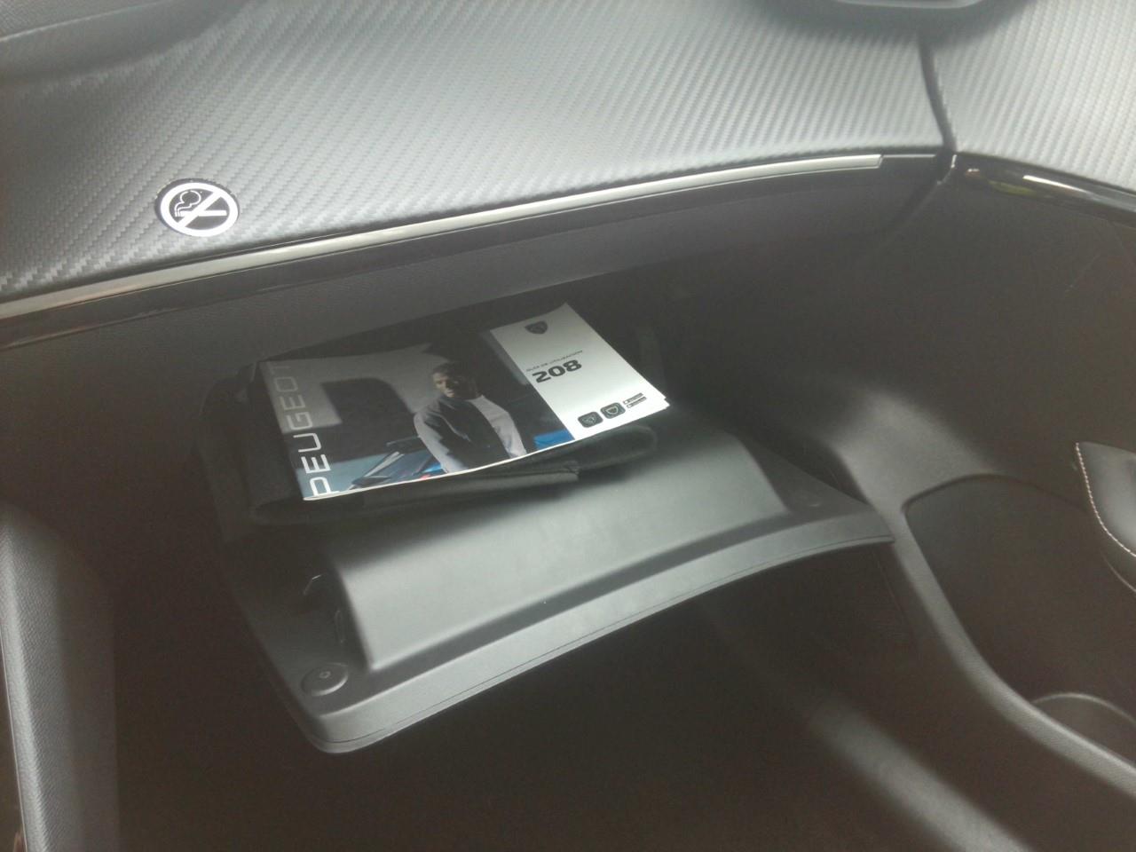 Foto Peugeot 308 17