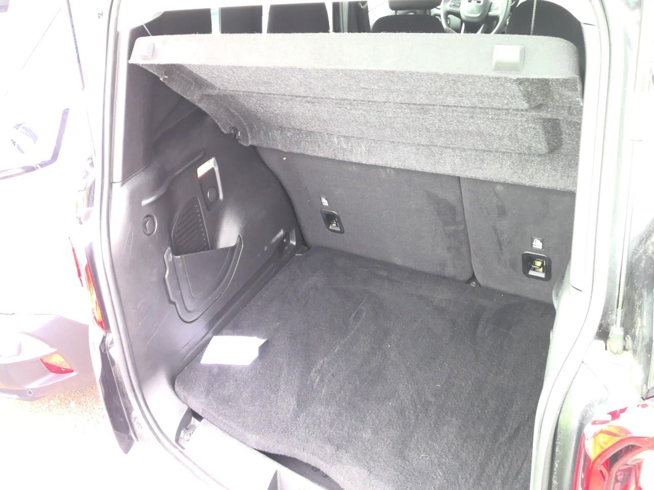 Foto Jeep Renegade 9