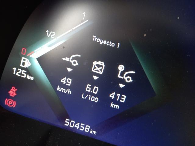 Foto DS DS 7 Crossback E-Tense 6