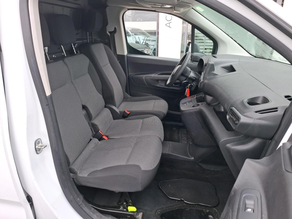 Citroen BERLINGO III VAN 