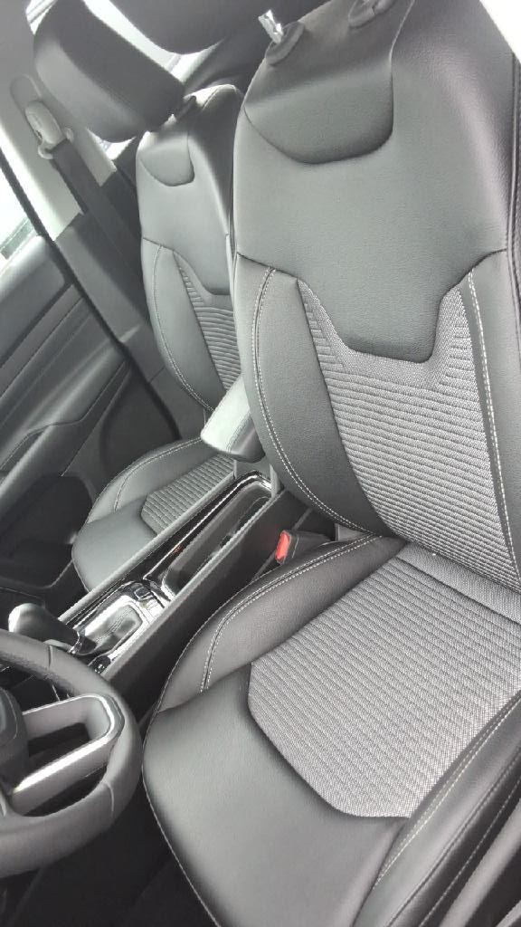 Foto Jeep Compass 5