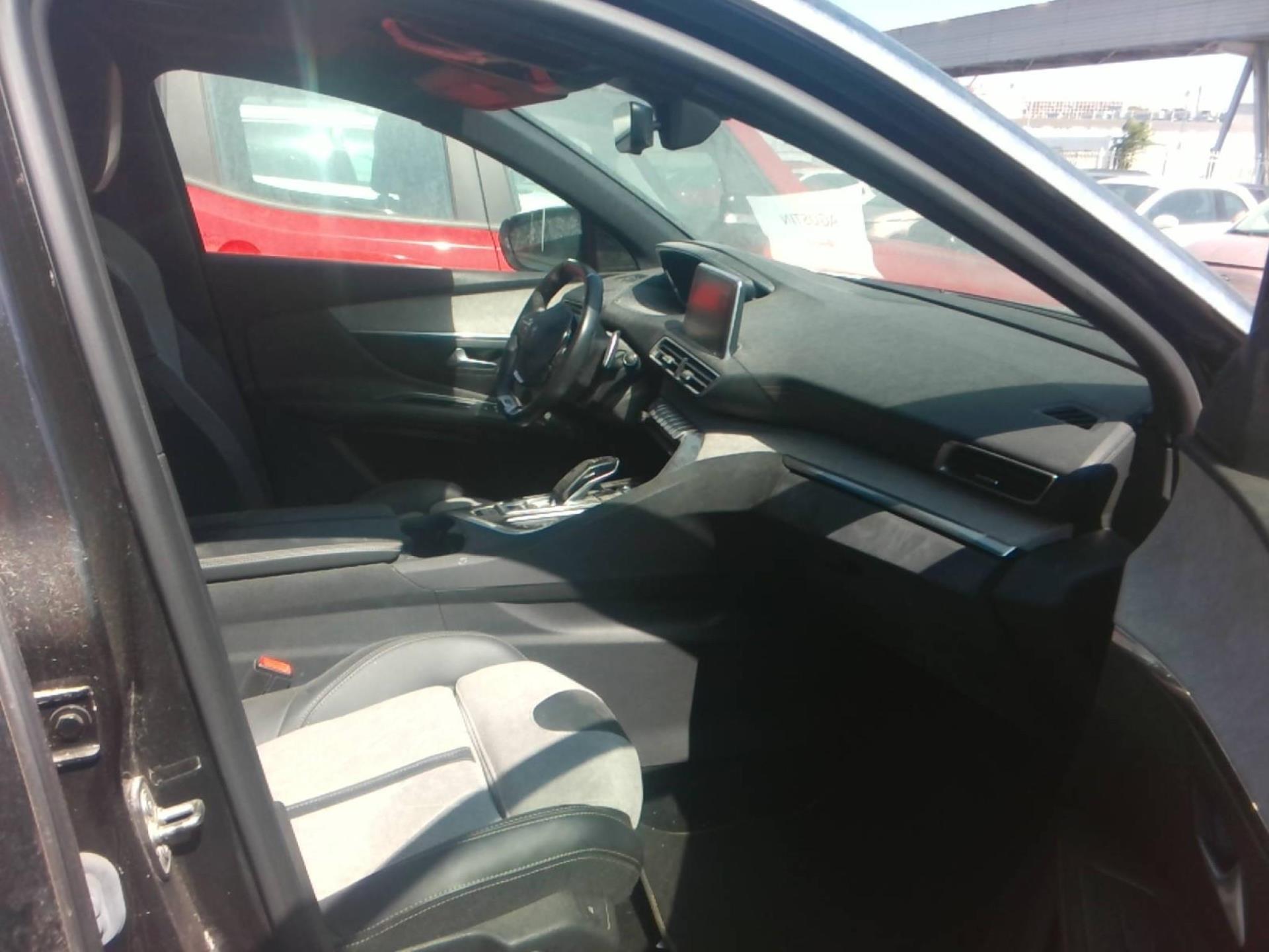 Peugeot 3008 Hybrid4 300 e-EAT8 GT 2020