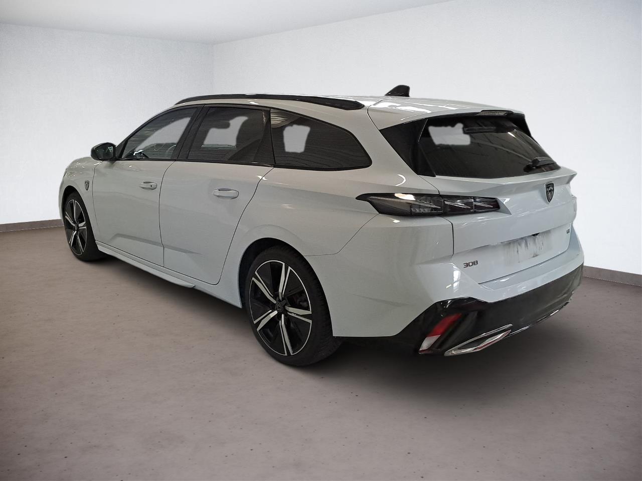 Peugeot 308 III 