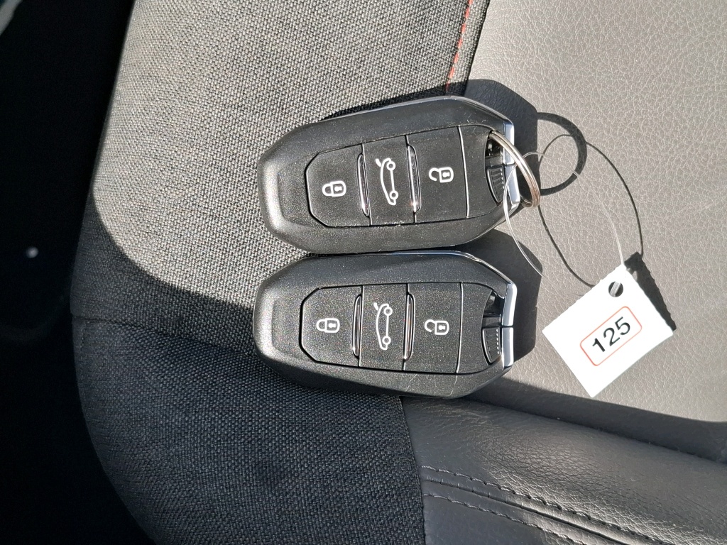 Citroen C5 Aircross BlueHDi 130 S&S EAT8 Shine 2020