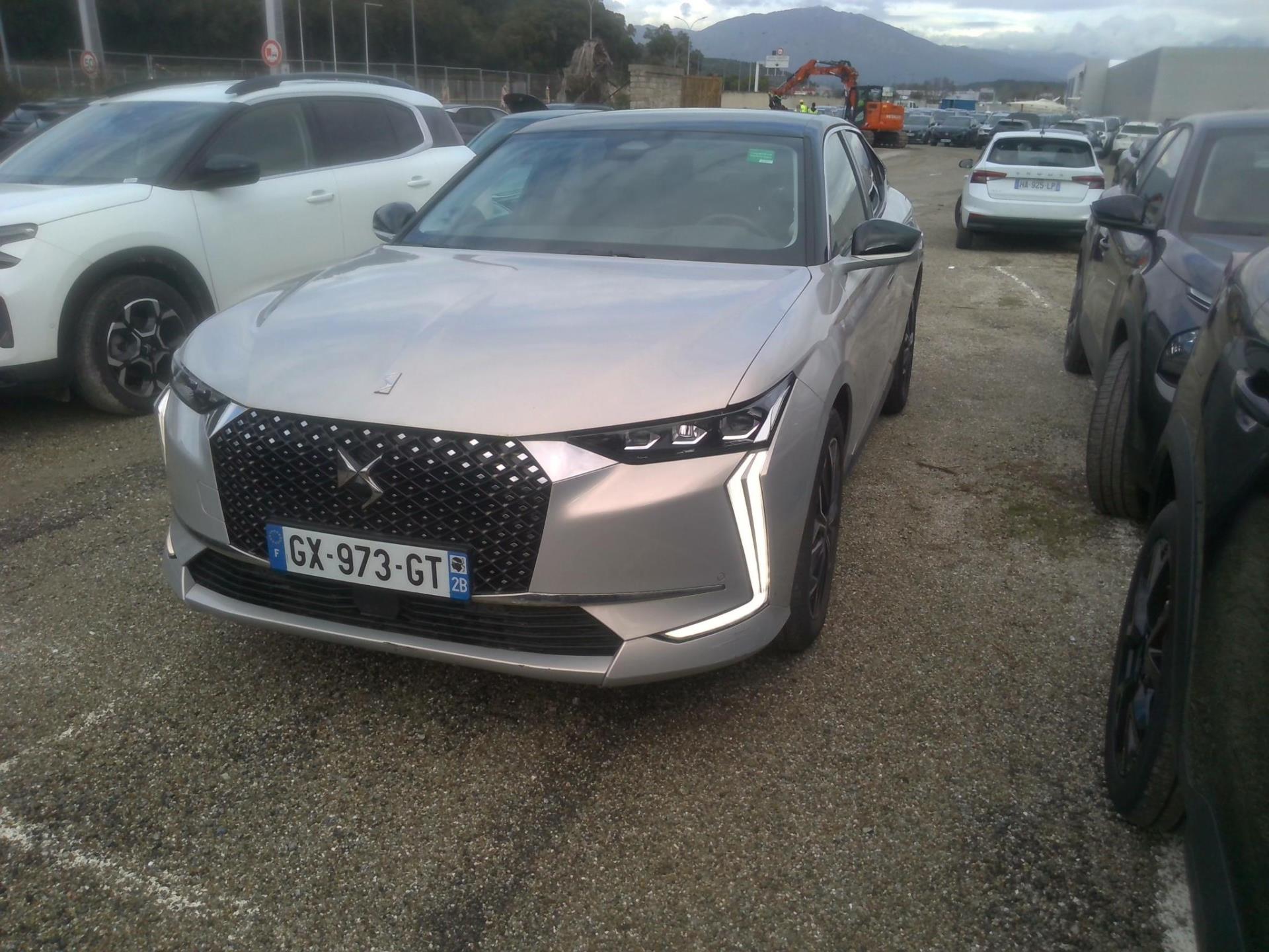 DS 4 II