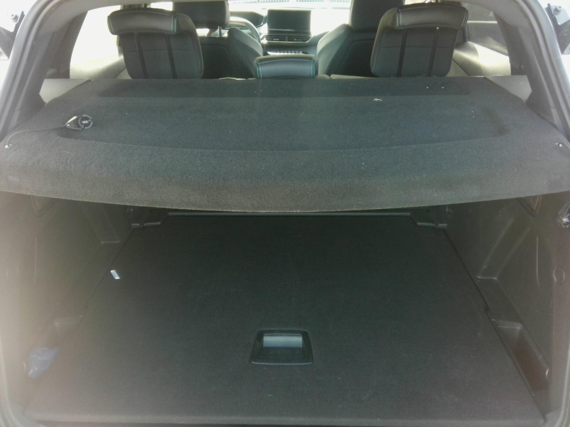 Peugeot 3008 PureTech 130ch S&S BVM6 Allure Pack 2023