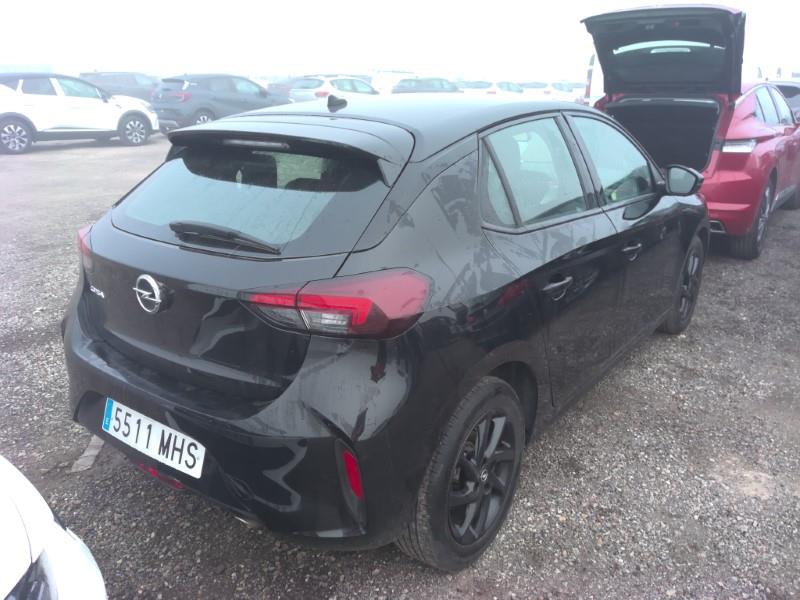 Foto Opel Corsa 4