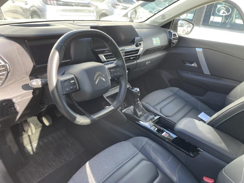 Foto Citroën C4 3