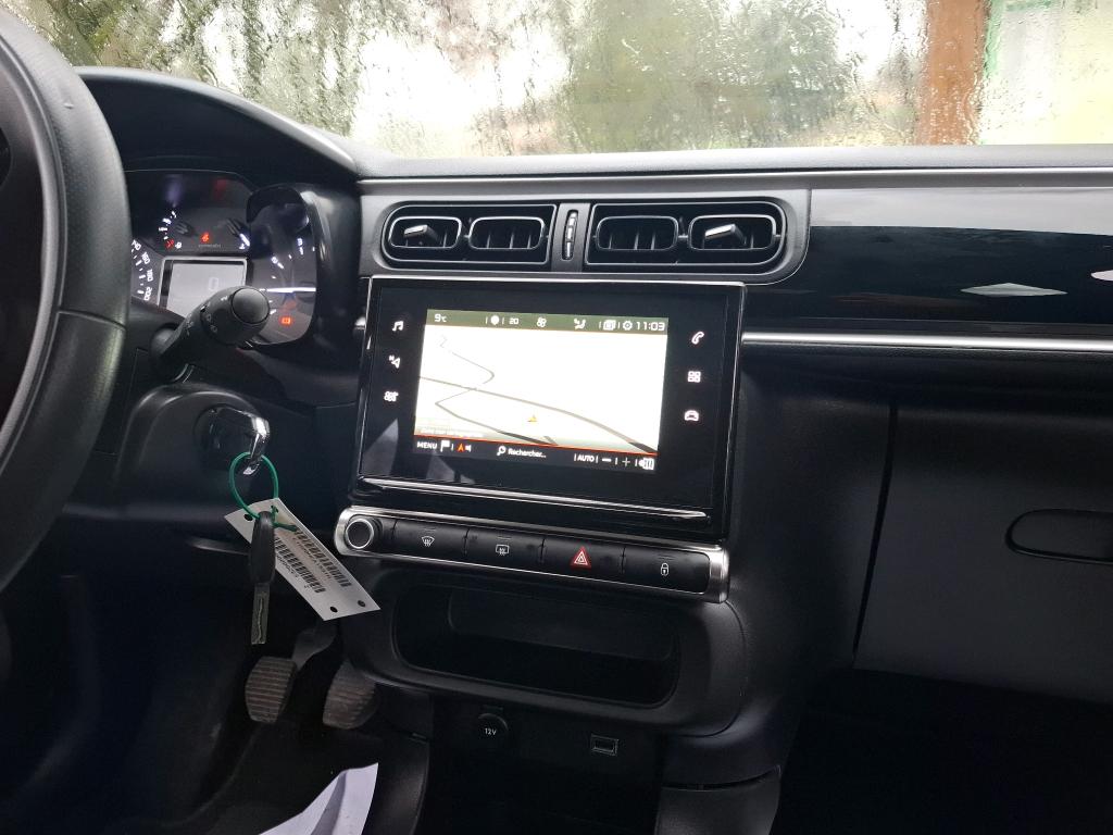 Citroen C3 PureTech 83 S&S BVM5 Feel Business 2022