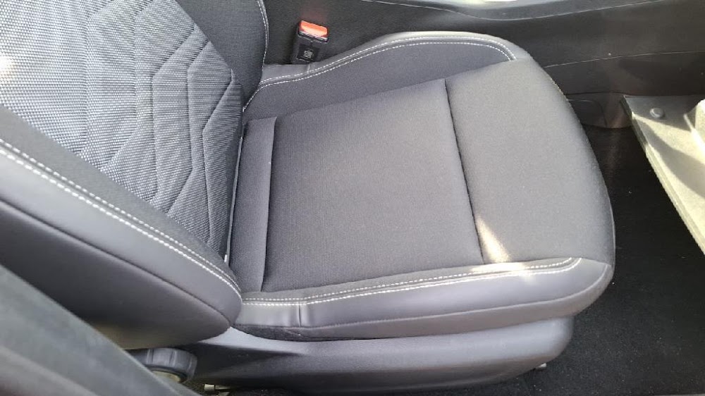 Foto Jeep AVENGER 15