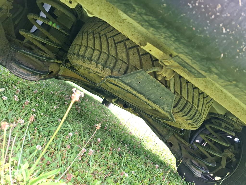 Citroen JUMPY FGN M BLUEHDI 120 S&S BVM6 CLUB 340 NM 2020