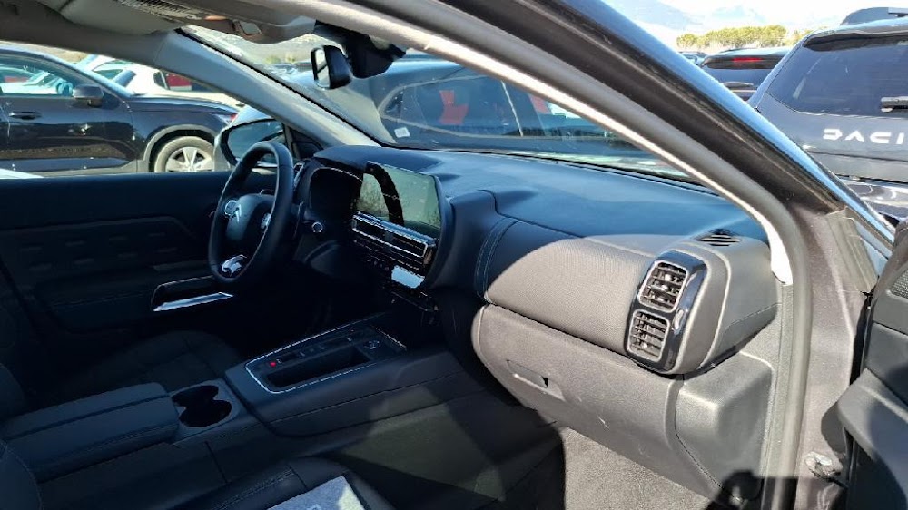 Foto Citroën C5 Aircross Hybrid 16
