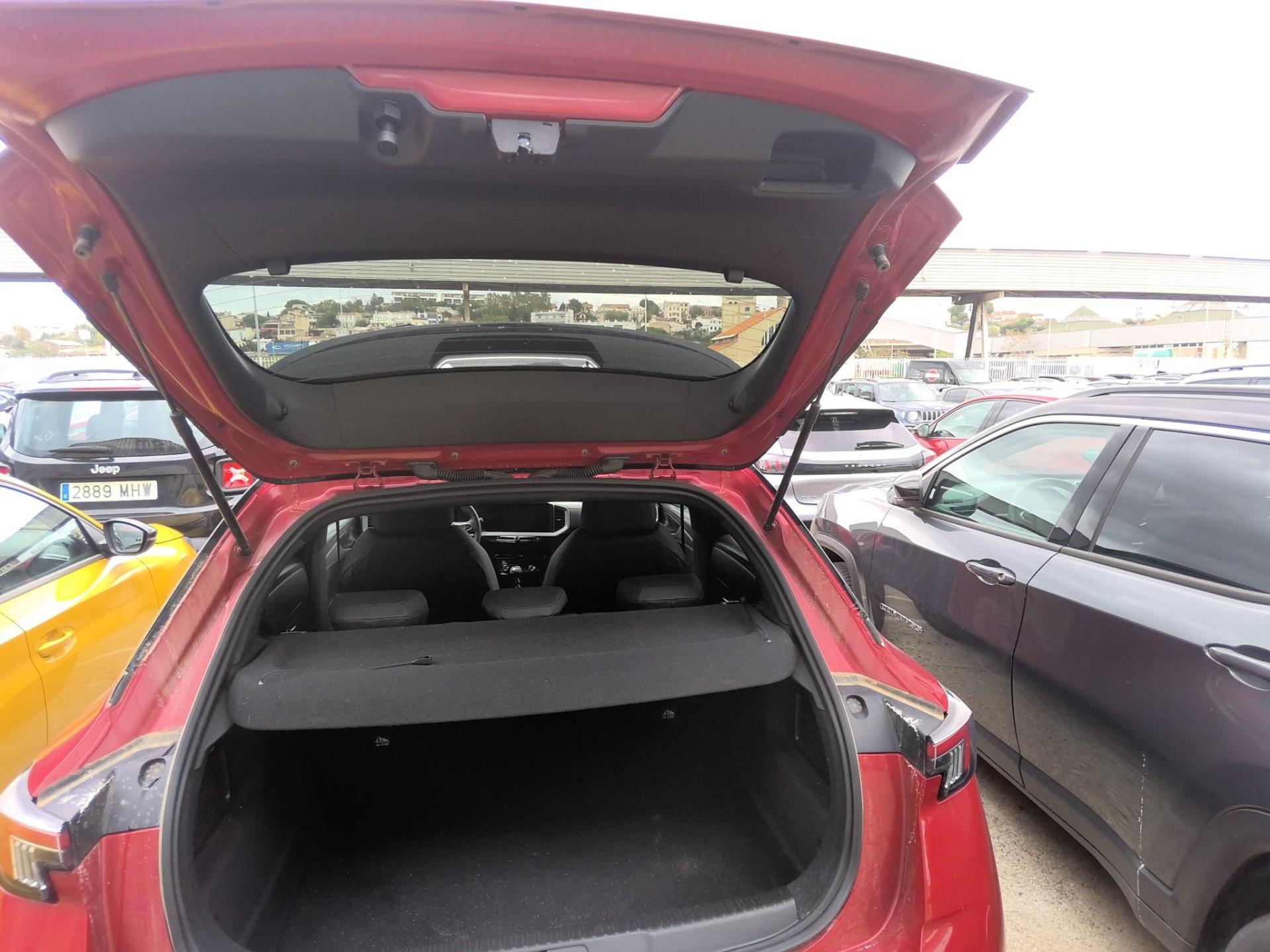 Opel Mokka 1.5 Diesel 110 ch BVM6 GS 2023