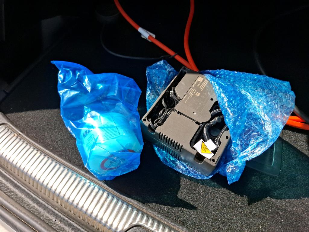 DS DS7 Crossback Hybride E-Tense 225 EAT8 Performance Line+ 2022