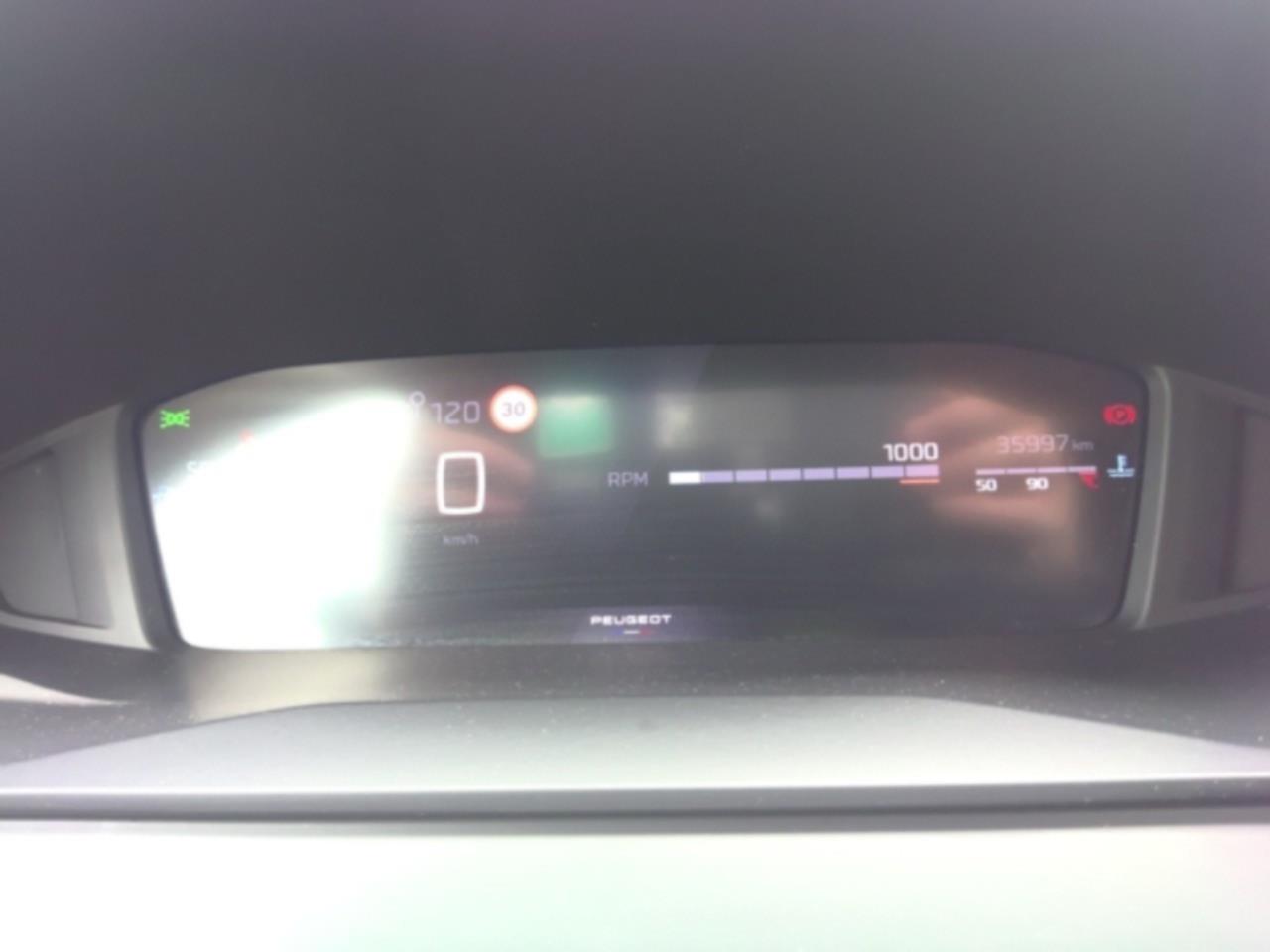 Foto Peugeot 2008 5
