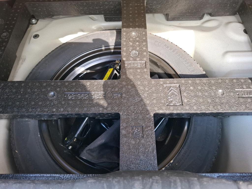 Citroen C3 BlueHDi 75 S&S Feel 2017