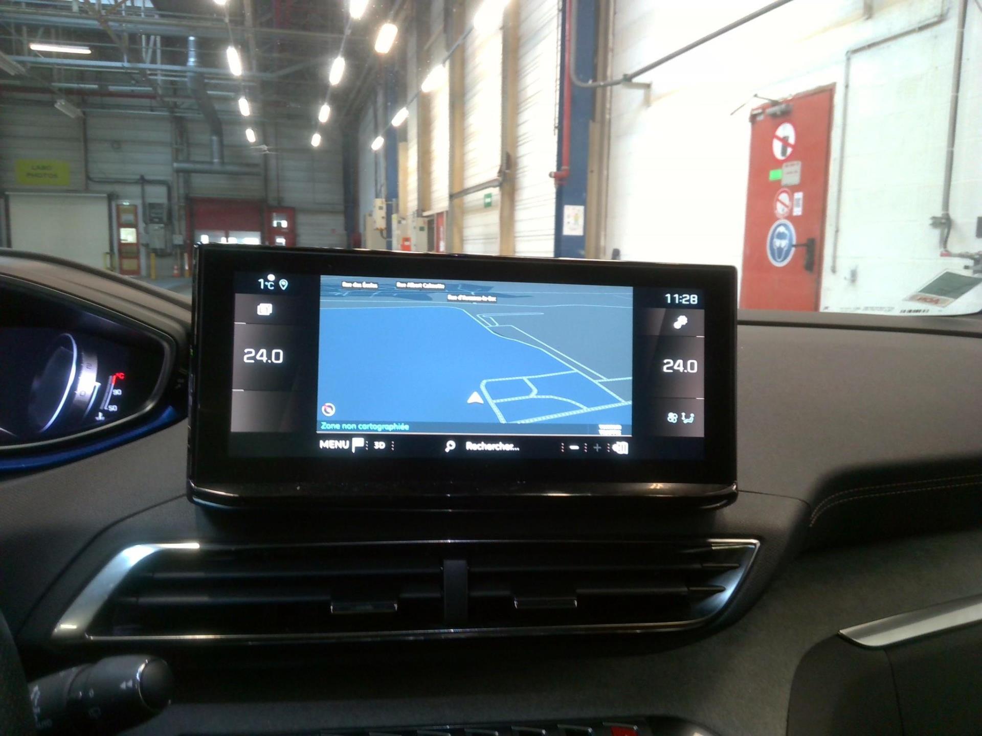 Peugeot 3008 BlueHDi 130ch S&S EAT8 GT 2023