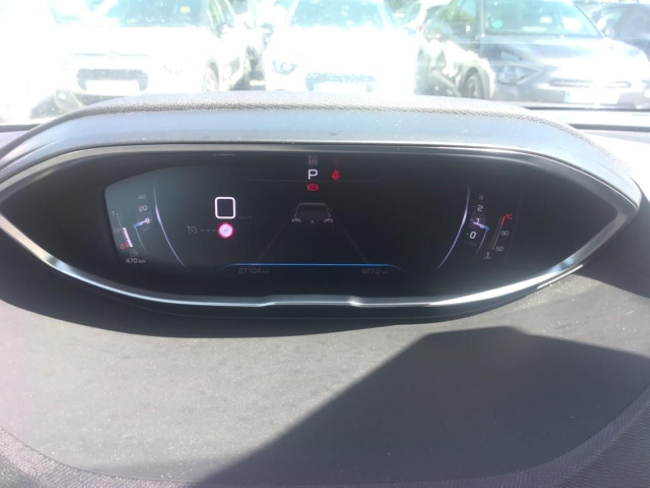 Foto Peugeot 5008 9