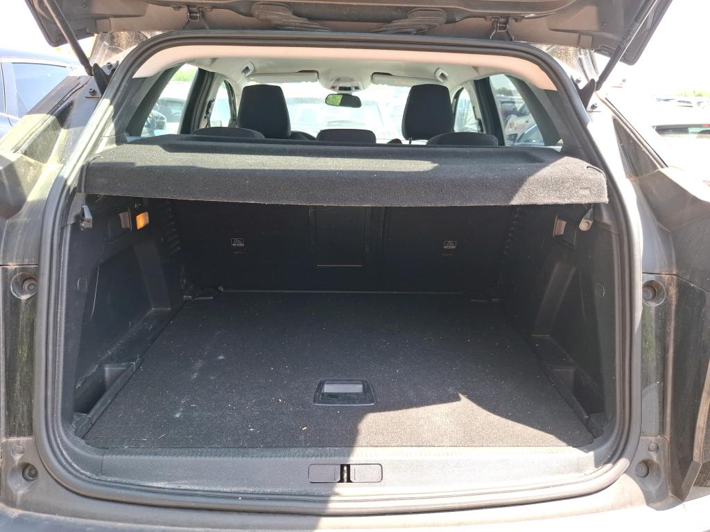 Peugeot 3008 BlueHDi 130ch S&S EAT8 Active Business 2021